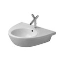 Starck 2 - Lavabo DURAVIT