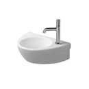 Starck 2 - Lavamanos DURAVIT
