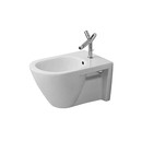 Starck 2 - Bidé suspendido DURAVIT