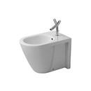 Starck 2 - Bidé de pie DURAVIT