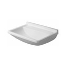 Starck 3 - Lavabo Med DURAVIT