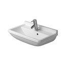 Starck 3 - Lavabo compact DURAVIT