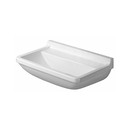 Starck 3 - Lavabo compact Med DURAVIT