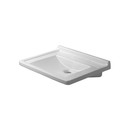 Starck 3 - Lavabo Vital Med DURAVIT