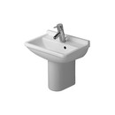 Starck 3 - Lave-main DURAVIT