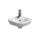 Starck 3 - Lave-mains DURAVIT