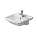 Starck 3 - Vasque à encastrer DURAVIT
