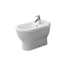Starck 3 - Stand-Bidet DURAVIT