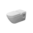 Starck 3 - Wand-WC Vital DURAVIT
