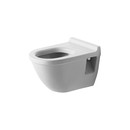 Starck 3 - Wand-WC DURAVIT