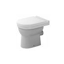 Starck 3 - Stand-WC DURAVIT