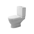 Starck 3 - Stand-WC DURAVIT