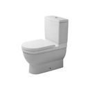 Starck 3 - Stand-WC DURAVIT