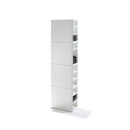 maude imelda shoe rack