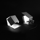 maude kame bed light
