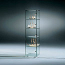 Dreieck Solus Vitrines
