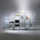 Dreieck Tourelle Regale / Regalsysteme