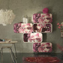Ideal Form Team Cocoon Almacenamiento