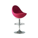 Venus adjustable barstool 01 Johanson Design