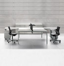 Permasa Concert Office Office desks / Conference tables