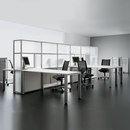Permasa Concert Office Office desks / Conference tables