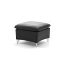 de Sede DS 23 Lounge: Poufs / Hocker Loungebereich / Wartebereich Sessel / Sofas / Poufs Wohnzimmer: Polsterhocker / Sitzsäcke