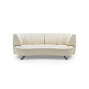 de Sede DS 164 Lounge: Sofas Loungebereich / Wartebereich Sessel / Sofas / Poufs Warte- / Empfangsmöbel Wohnzimmer: Sofas