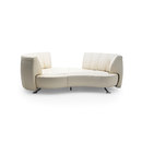 de Sede DS 164 Lounge: Sofas Loungebereich / Wartebereich Sessel / Sofas / Poufs Warte- / Empfangsmöbel Wohnzimmer: Sofas