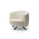de Sede DS 164 Lounge: Sessel Loungebereich / Wartebereich Sessel / Sofas / Poufs Warte- / Empfangsmöbel Wohnzimmer: Sessel
