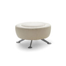 de Sede DS 164 Lounge: Poufs / Hocker Loungebereich / Wartebereich Sessel / Sofas / Poufs Stühle / Hocker / Bänke Wohnzimmer: Polsterhocker / Sitzsäcke