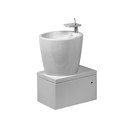 Starck X - Lavabo DURAVIT