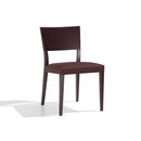 Andreu World Britt SI 1050 Gastronomia / Ristorazione Ristorante: Sedie Sedie Sedie / Sgabelli / Panche