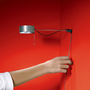 absolut system Wall lamp Absolut Lighting