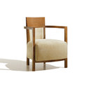 Andreu World Ritmika BU 2811 Lounge / Waiting area Lounge: Armchairs Waiting / Reception furniture