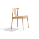 Andreu World Smile SI 0326 Eventi Ristorazione Sedute Sedute contract