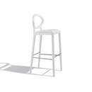 Andreu World Zarina BQ 1721 Gastronomy Seating