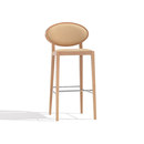 Andreu World Zarina BQ 1722 Ristorazione Sedute Sedute contract