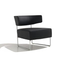 Andreu World Tauro BU 4201 Armchairs / Sofas / Poufs Living room: Armchairs / easychairs Lounge: Armchairs Waiting / Reception furniture