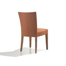 Andreu World Opera SI 0360 Chairs / Stools / Benches Dining room: Chairs Restaurant: Chairs