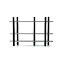 Gervasoni Black 172 3 Storage / Shelving