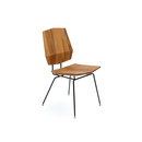 INCHfurniture SATU chair Chairs / Stools / Benches Dining room: Chairs
