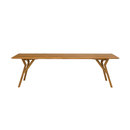 INCHfurniture TIGA table Tables