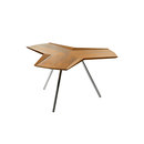 INCHfurniture TUJU occasional table Lounge area / Waiting room Tables