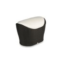 Kettal Venezia Footrest Taburetes / Pufs de jardín