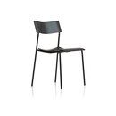 Lammhults Campus Air Chair Gastronomy Inclusive design Multipurpose Seating
