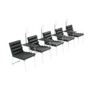 Lammhults Chicago Modular Seating Sportstätte / Stadion Warte- / Empfangsmöbel