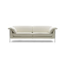 de Sede DS 540 Lounge: sofás Mobiliario de recepción Muebles lounge / para salas de espera Sillones / Sofás / Pufs Sofás