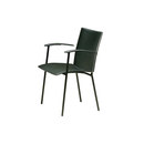Lammhults Virtus Armchair Chaises / Tabourets / Bancs Chaises de bureau / collectivité Espace multifonctionnel Gastronomie / Cantine Mobilier de bureau