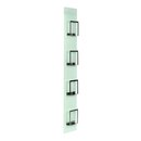 Lammhults Info Accessoires Eingangsbereich / Rezeption Wohn- / Büroaccessoires