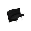 Lammhults Newport Sofa Mobiliario de recepción Muebles lounge / para salas de espera